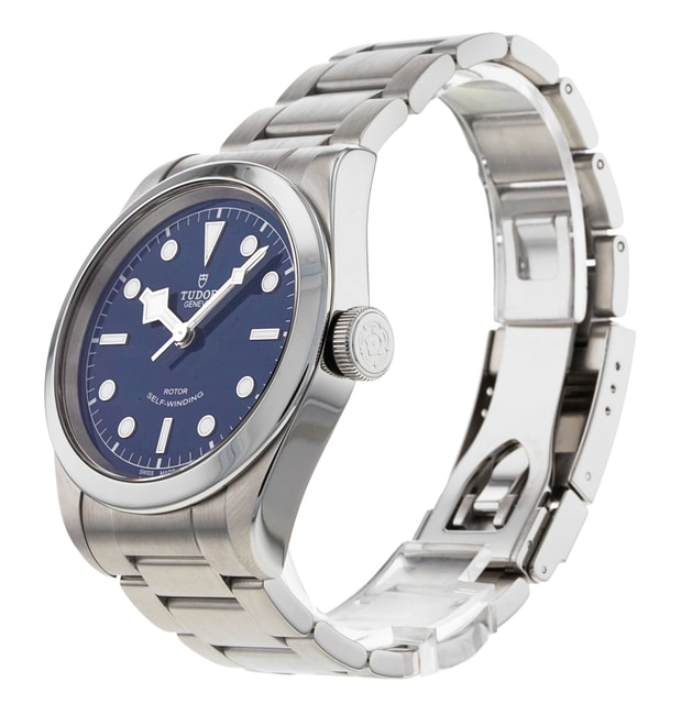 Tudor Black Bay 41 M79540-0004 Image 2